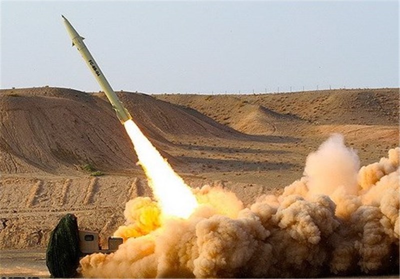 Yemen targets Jizan industrial region with ballistic missile