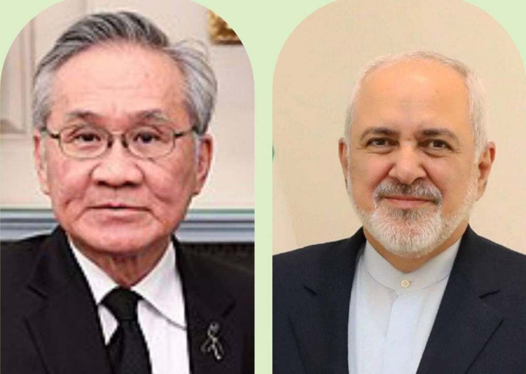Iran, Thailand keen on economic cooperation