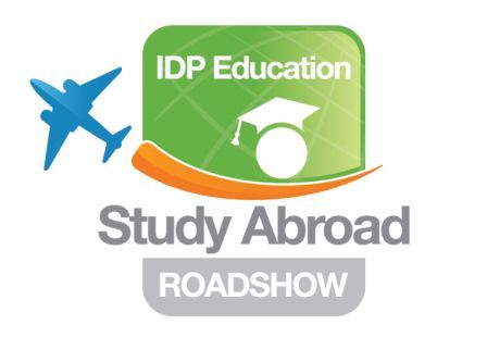 IDP Education Study Abroad Roadshow successfully launched in Iran