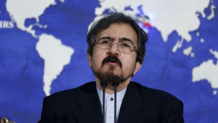 Iran not supplying arms to Yemeni fighters: Spokeaman