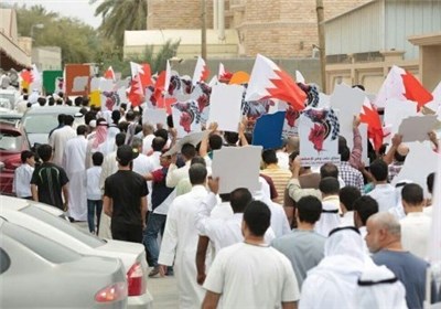 Peaceful Protests Held in Bahrain ahead of Formula 1 Race