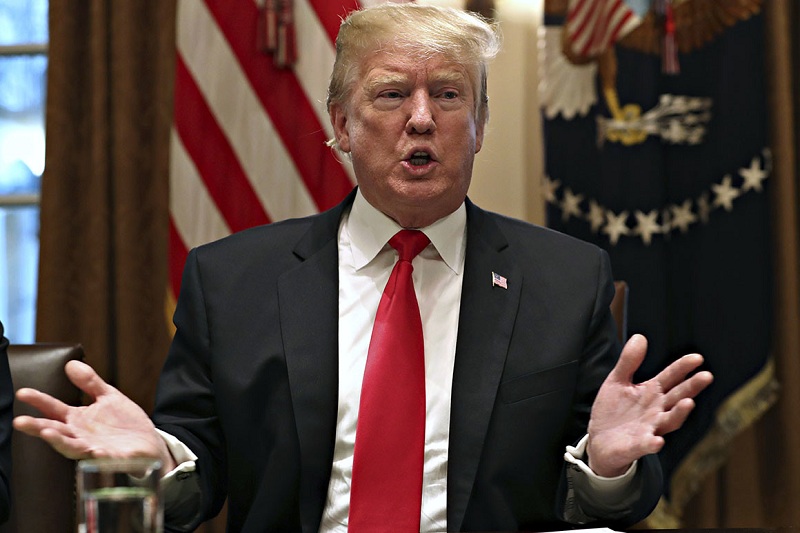 Trump and miscalculation about Iran