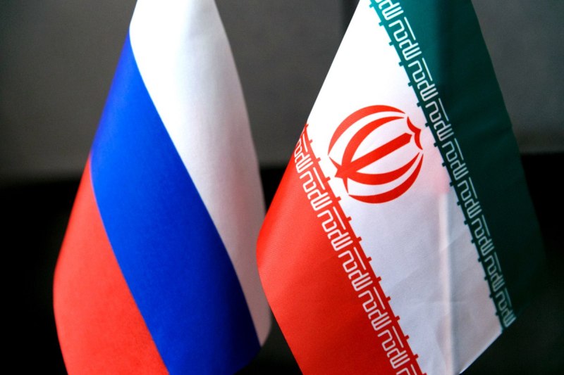 Sanctions not to impede Iran-Russia railroad cooperation expansion