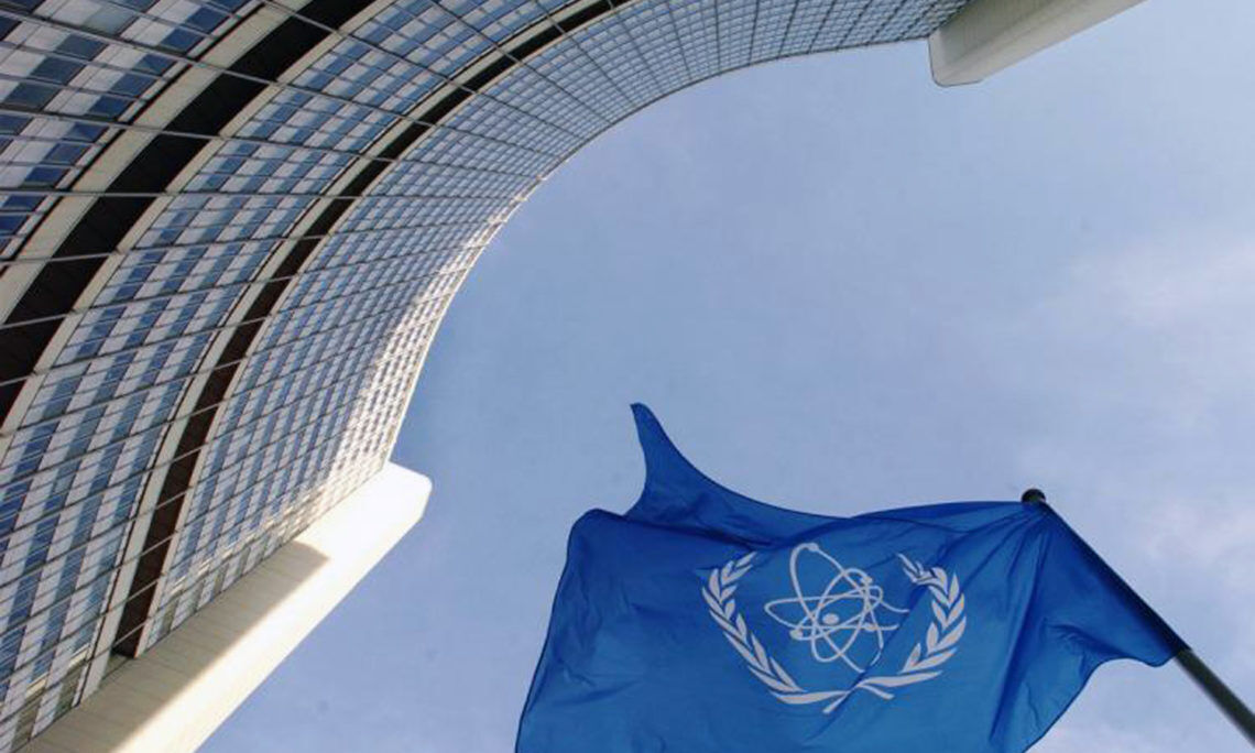 IAEA’s new report indicates continued verification for Iran, envoy says