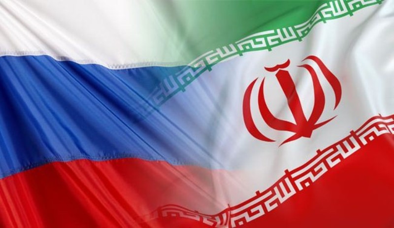 Iran export to Russia 36 percent up