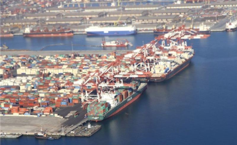 Chabahar port exempted from US sanctions