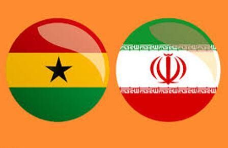 Iran, Ghana keen on agricultural, economic cooperation