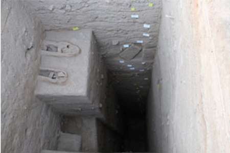 Footprint of iIndustry in Tom Maroon historical site in Persian Gulf
