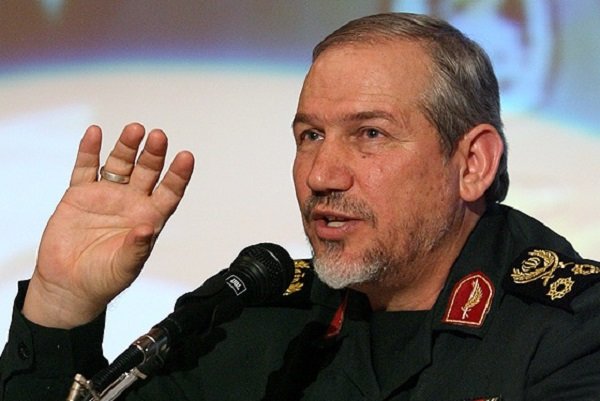 Military advisor: Iran missile might, regional interests non-negotiable