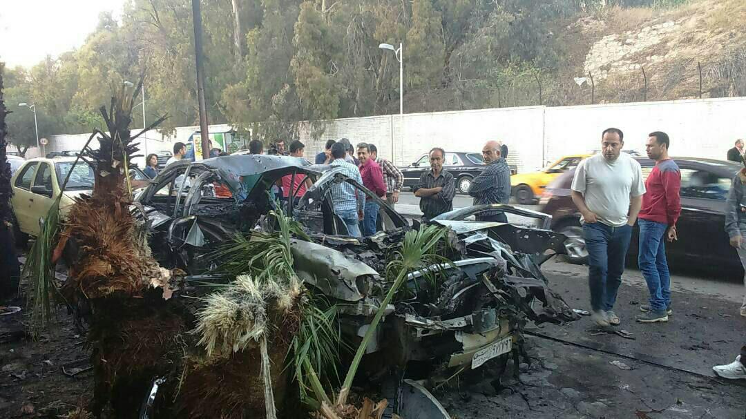 4 martyred, 22 injured in Jaish al-Islam mortar attacks