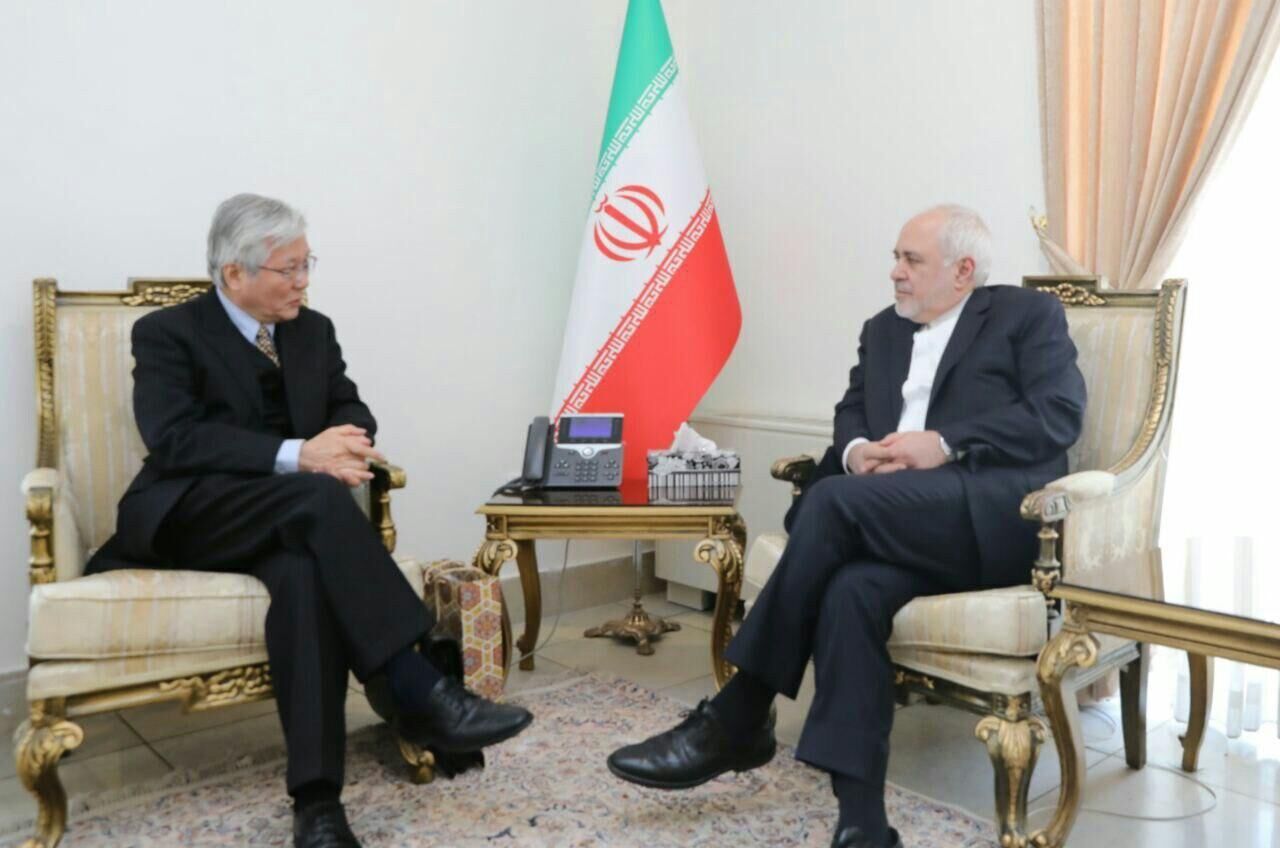 UNAMA thanks Iran’s positive role in helping solve Afghan problems