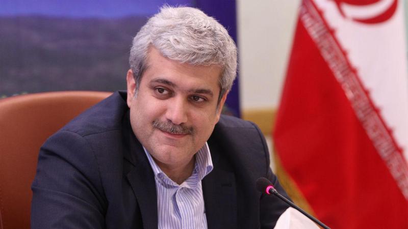 Iran VP: 1% of Iranian students studying abroad