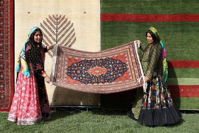 Six Iranian Intangible Cultural Heritages registered with UNESCO