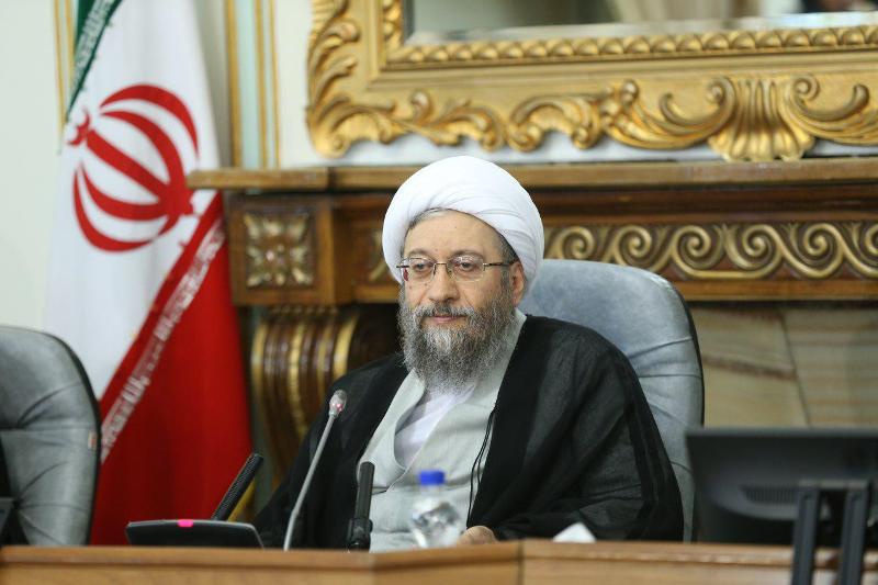 Iran judiciary chief: Iran missile power problematic for US