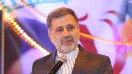 Region in dire need of trade union: Iran envoy