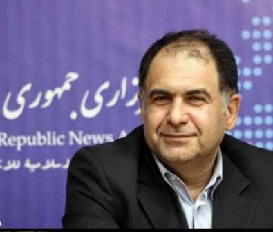 IRNA chief congratulates Muslim counterparts on Eid al-Fitr