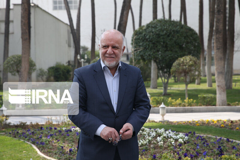Increase in oil price of benefit to Iran