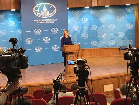 Russia: Tehran-Moscow relations deeply rooted, stable