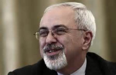 Zarif: Rouhani reaffirms strong ties with Moscow