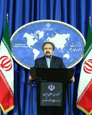 Iran condemns Friday terrorist attack in Afghanistan