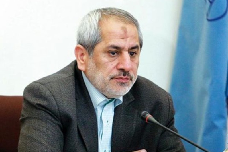 Iran judiciary official describes sanctions as opportunity