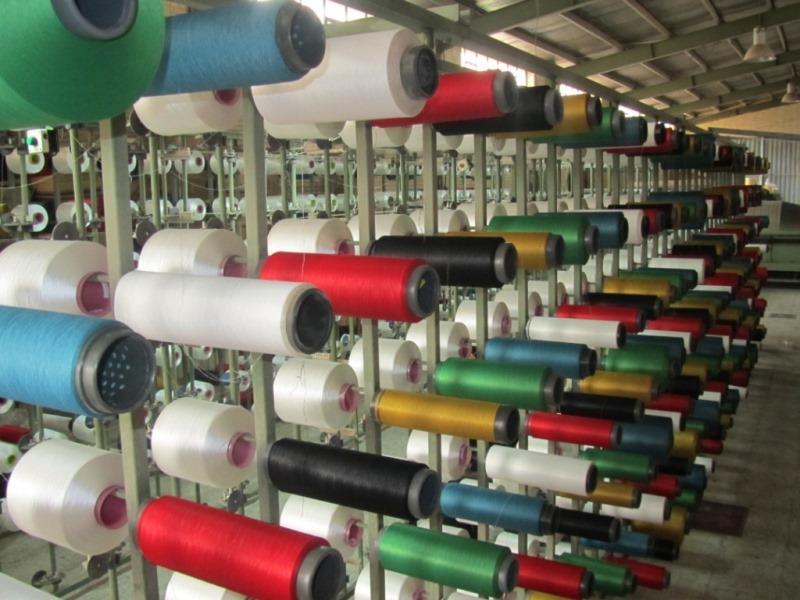 Textile exports increases by 40%