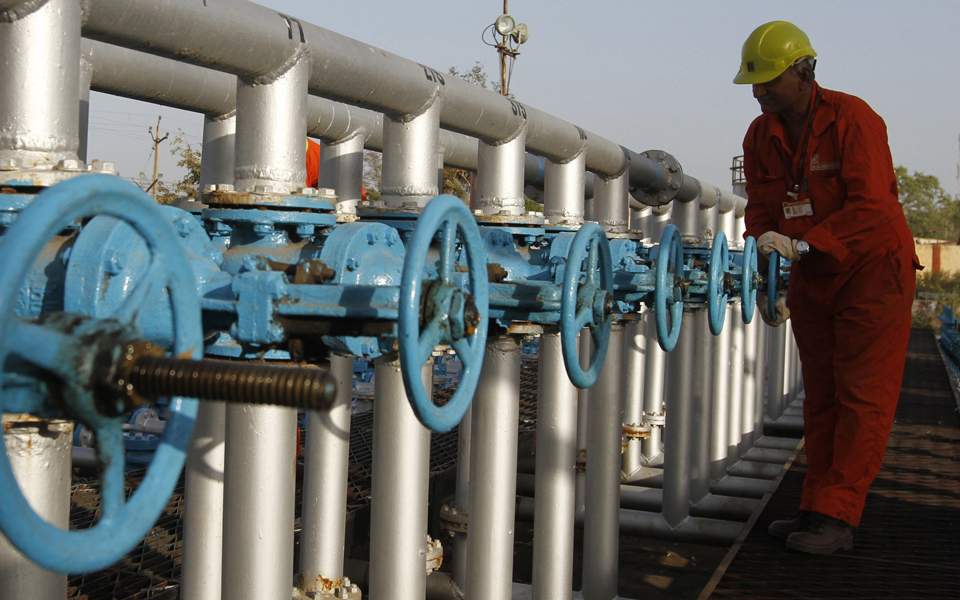 India BPCL seeks extra Iran oil