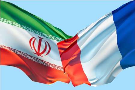 Iran-France ties growing since implementation of JCPOA: French official