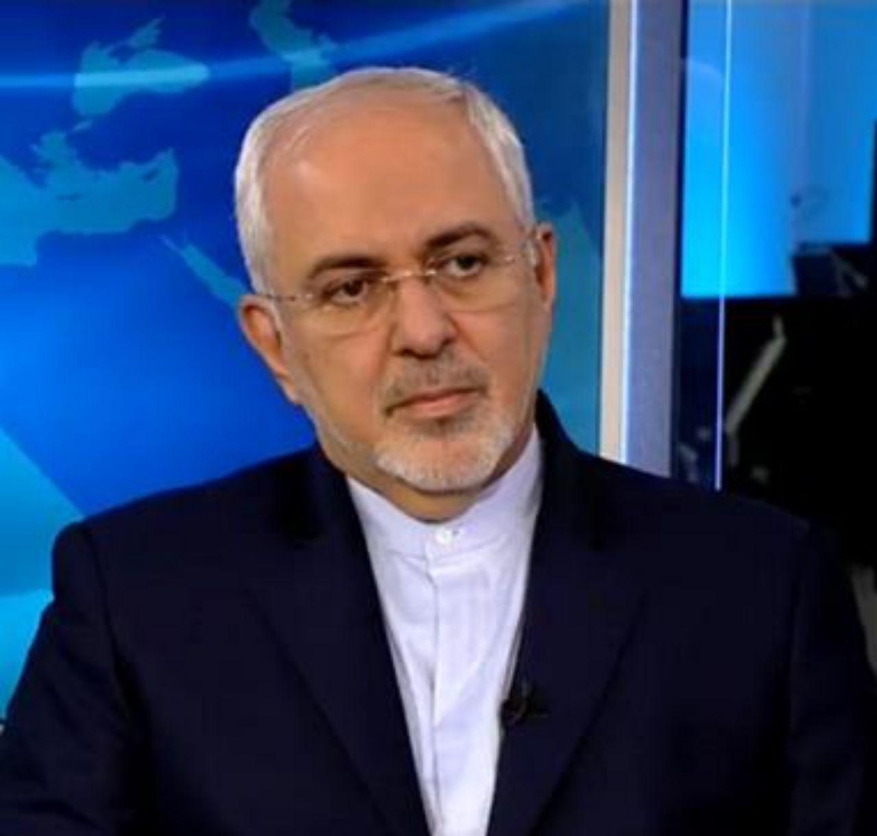 Zarif to respond to Trump anti-Iran speech