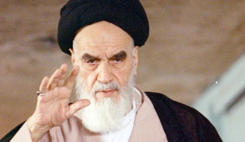 Veep: Imam Khomeini always trusted people