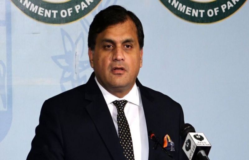 Pakistan calls for full JCPOA implementation