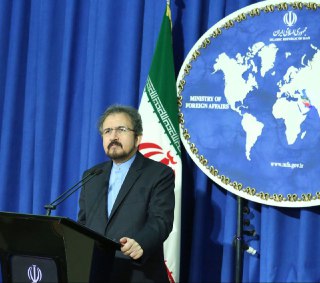Iran supports int'l summits in line with world peace