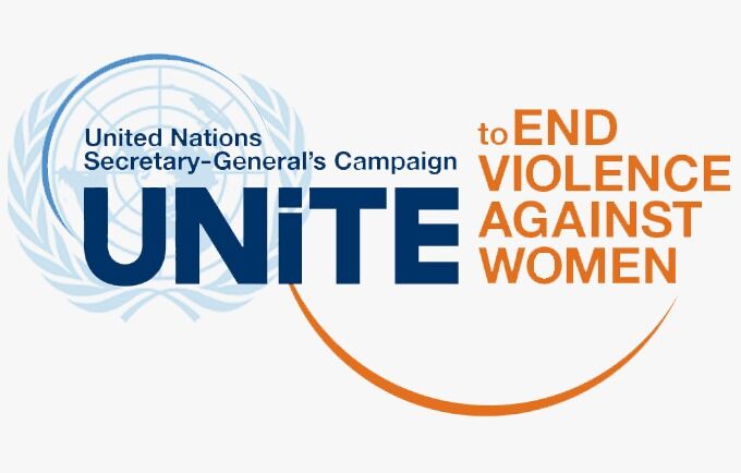 UN: 16 Days of Activism against Gender-Based Violence