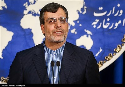 Spokesman: Iran Supports National Compromise in Iraq