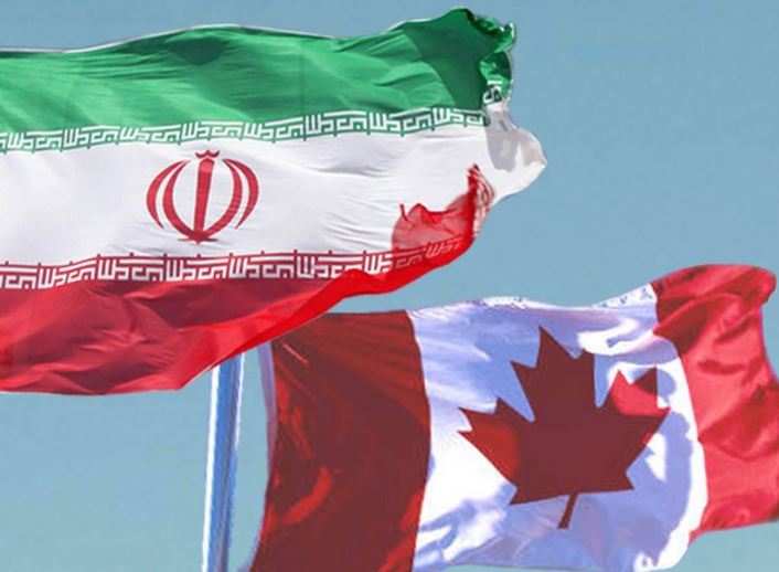 Iran, Canada businessmen hold first annual conference