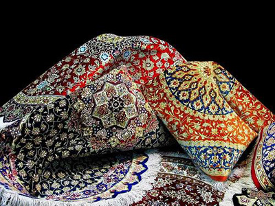 Iran exports $120mn carpets in 5 months: Economic official