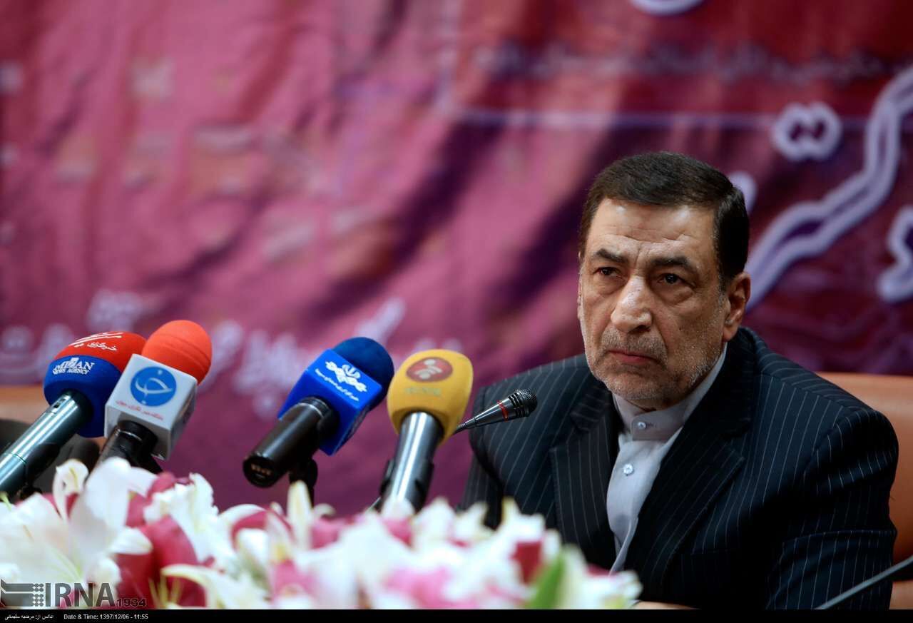 Minister: 55% of Islamic states’ inventions registered in Iran