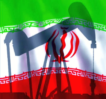 Europe buys 37% of Iran's exported oil in October