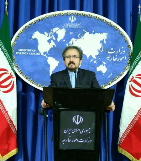 Iran’s sovereignty over 3 Islands irrefutable, ever-lasting: FM spox