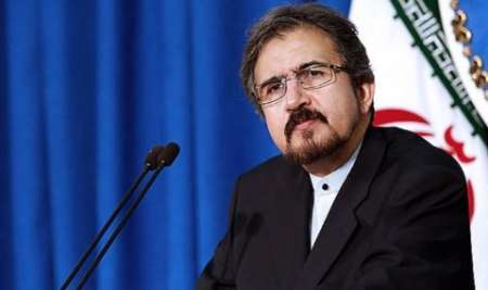 Spokesman: Hosting MKO dark spot in Iran-France ties
