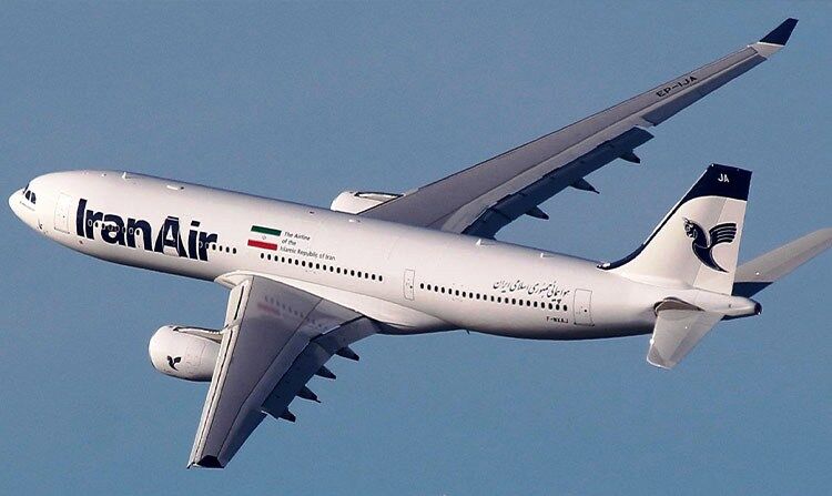 Minister of Roads reports to president on phone about intl’ flights