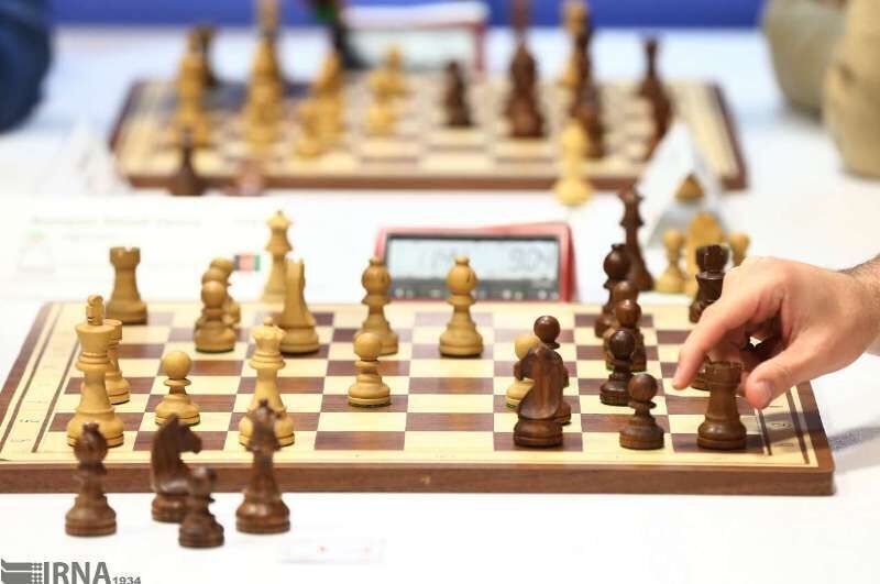 Caspian Chess Championship to be held in Iran