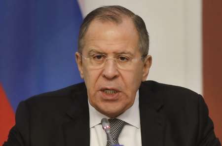 Lavrov: Iran, Russia, Turkey agreement brought tranquility to Syria