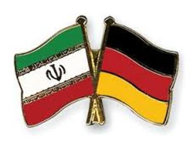 Official: Iran, Germany to boost trade exchanges