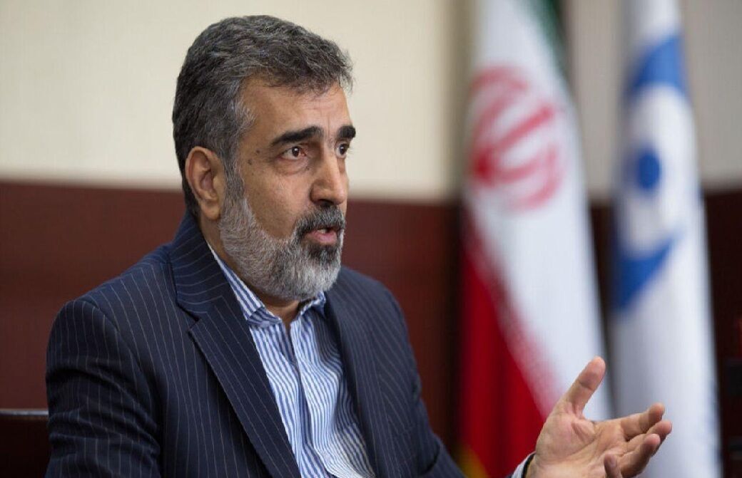 What matters to Iran is removal of sanctions: Nuclear official