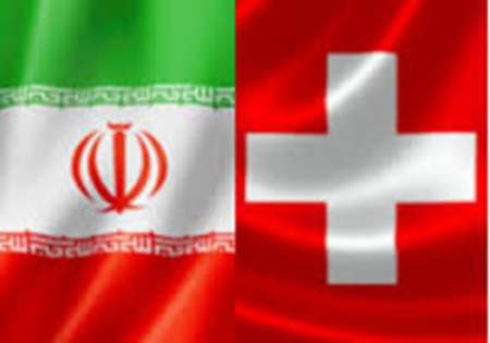 Iranian Dy FM, Swiss FM discuss expansion of ties after JCPOA