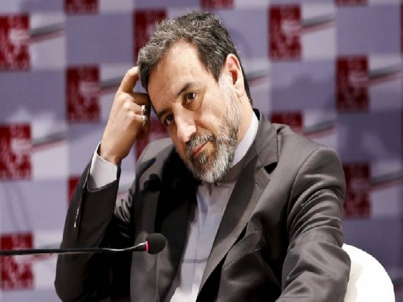 Dy FM: Linking JCPOA to other issues not possible