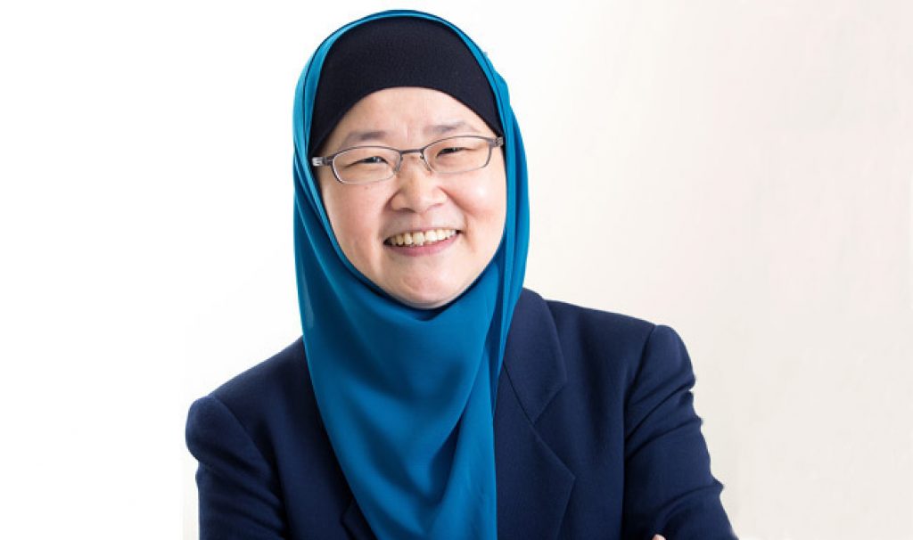 Nanotech as key to solving 21st century challenges: expert