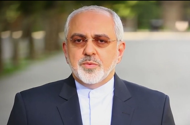Iranian FM Blasts EU's 'Extremism' Towards Tehran