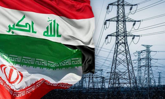Iraq seeks more gas supplies from Iran